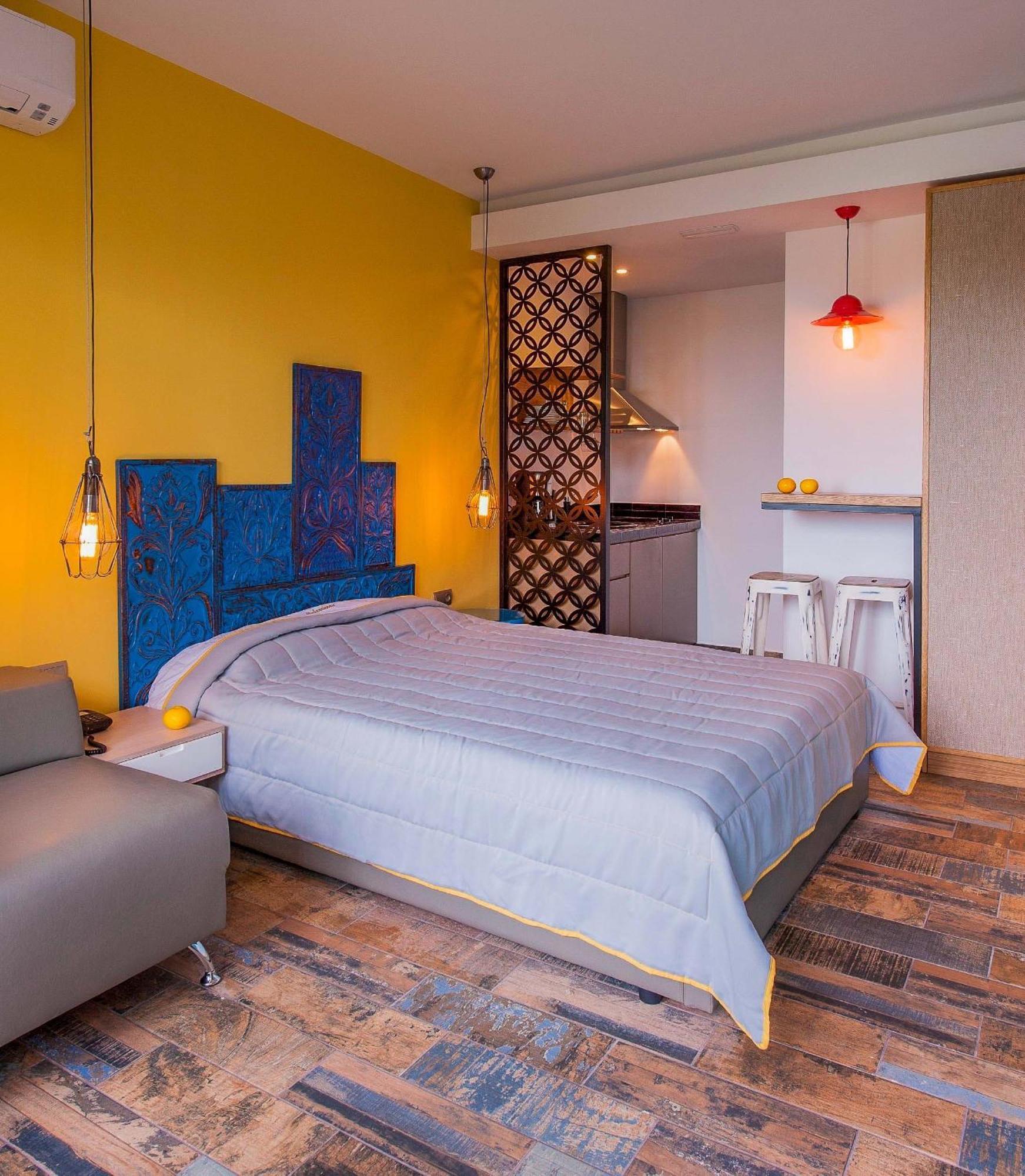 Thalassokipos Vourvourou Habitación foto
