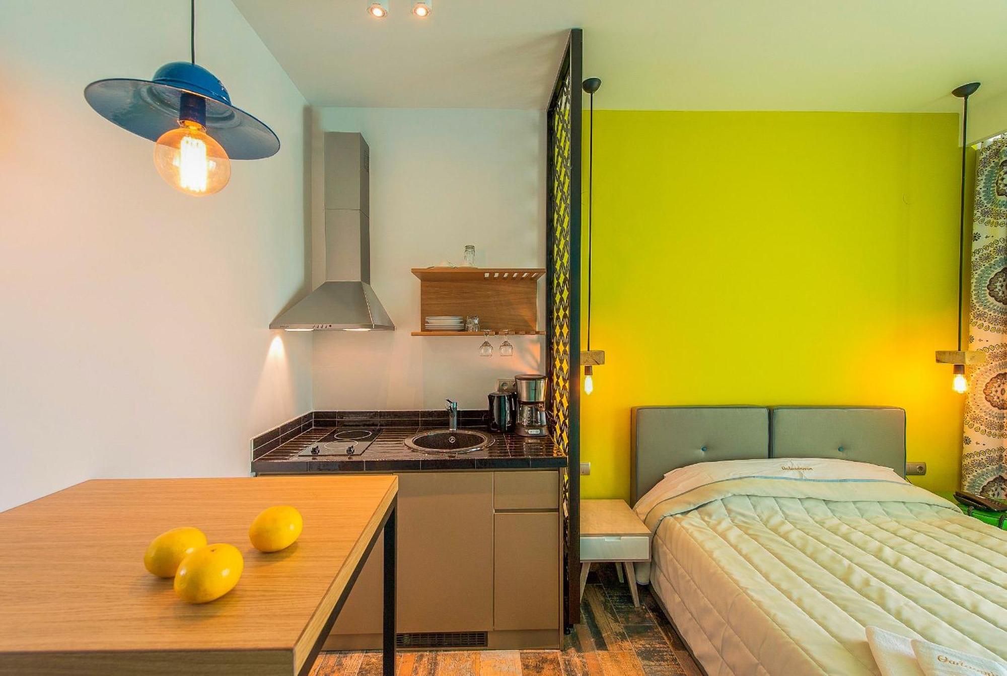 Thalassokipos Vourvourou Habitación foto
