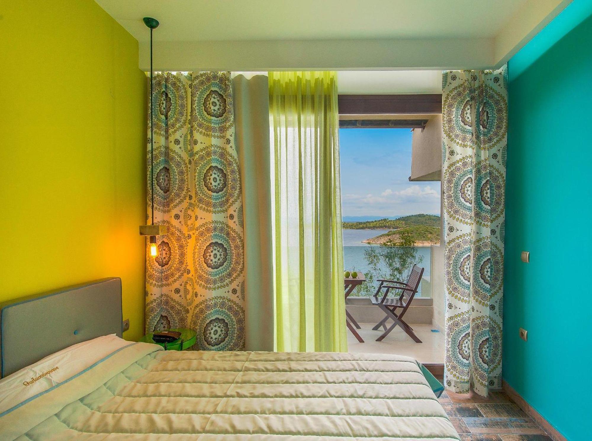 Thalassokipos Vourvourou Habitación foto