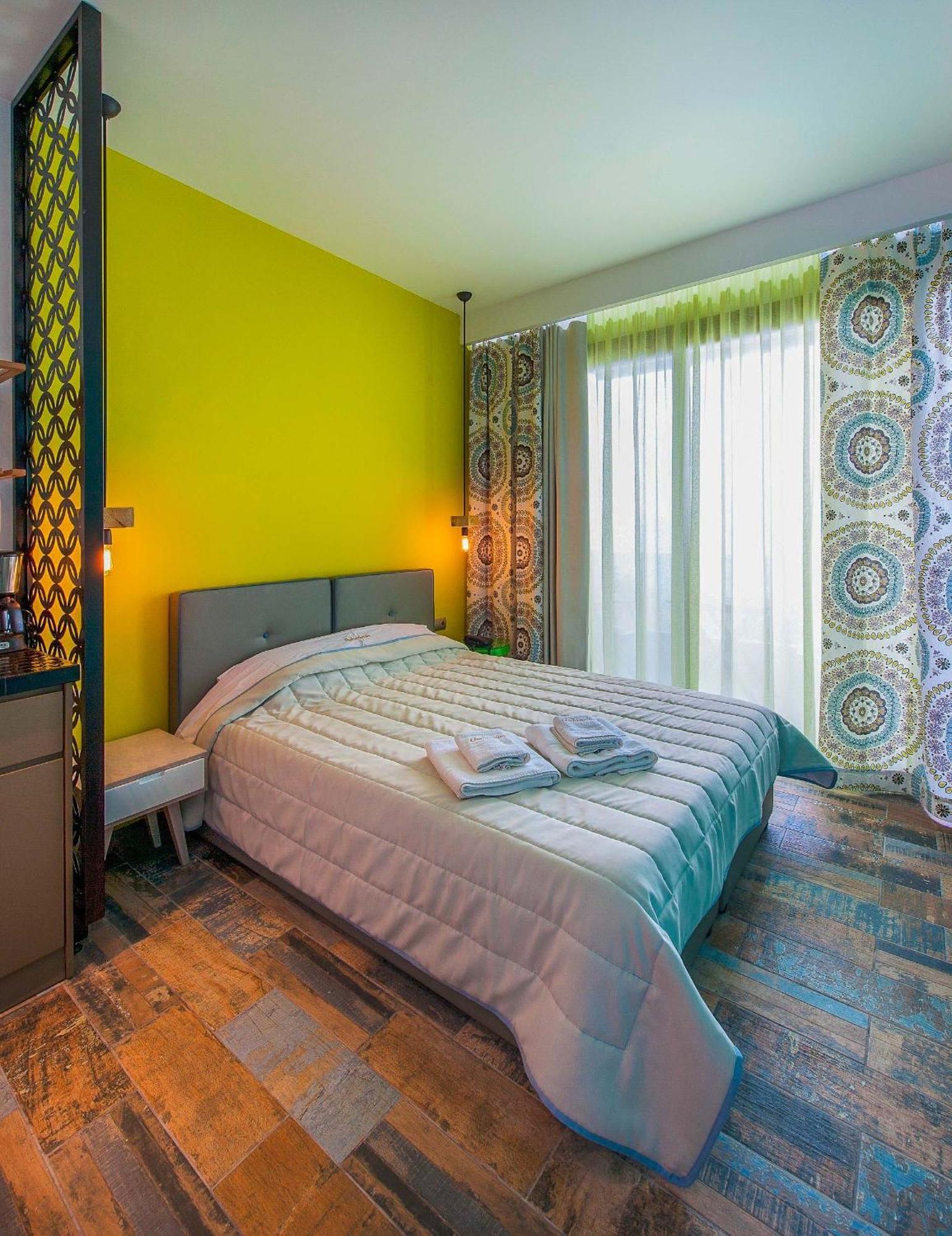 Thalassokipos Vourvourou Habitación foto