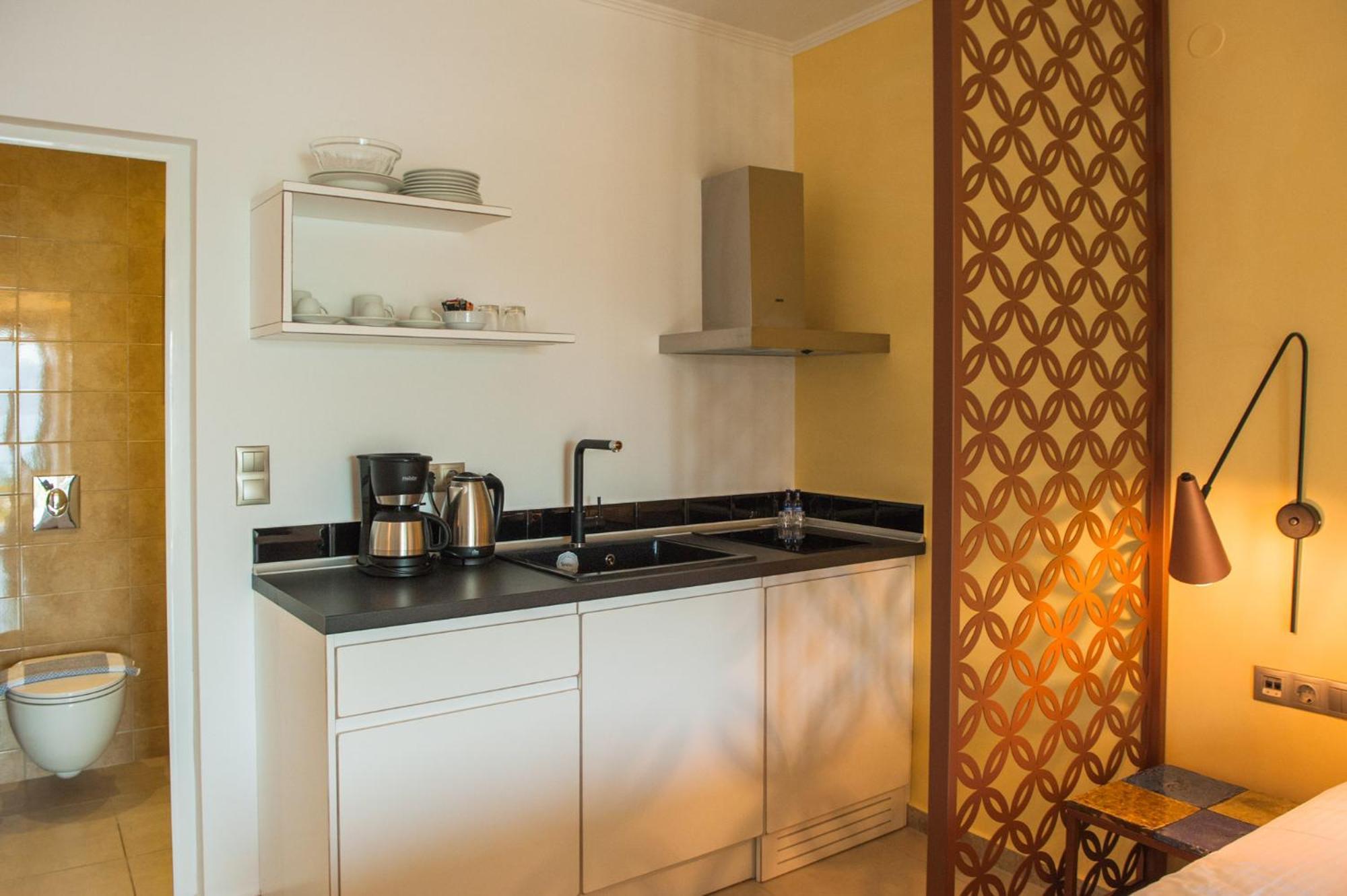 Thalassokipos Vourvourou Habitación foto