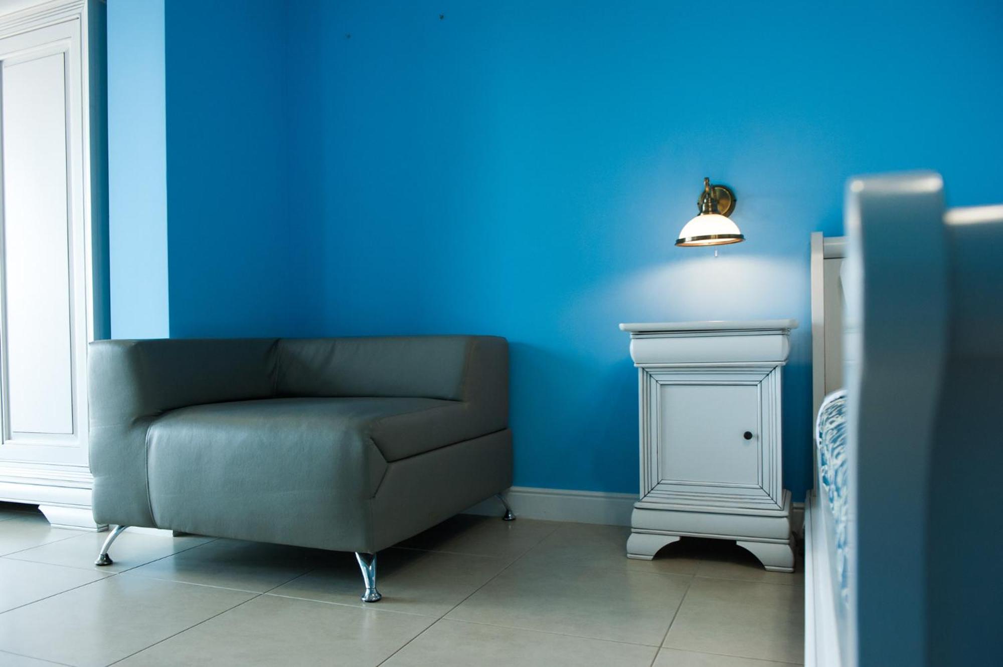 Thalassokipos Vourvourou Habitación foto